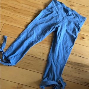 GAP Performance Leggings